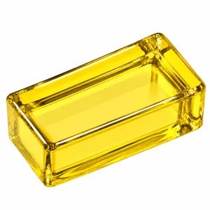Clear Coloured Glass Bricks — product view 10